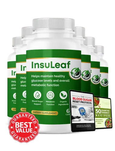 InsuLeaf Discount